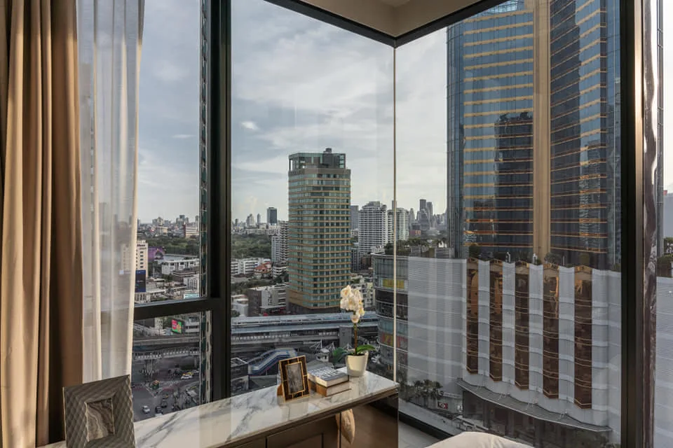 Celes Asoke — photo 12