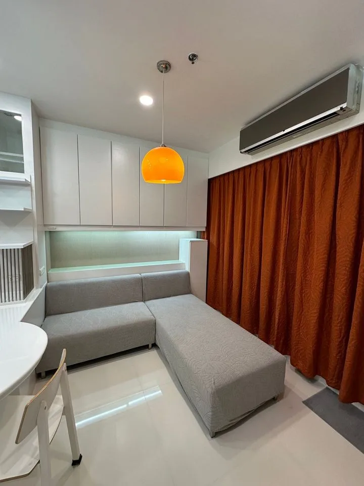 Baan Klang Krung Siam - Pathumwan — photo 2