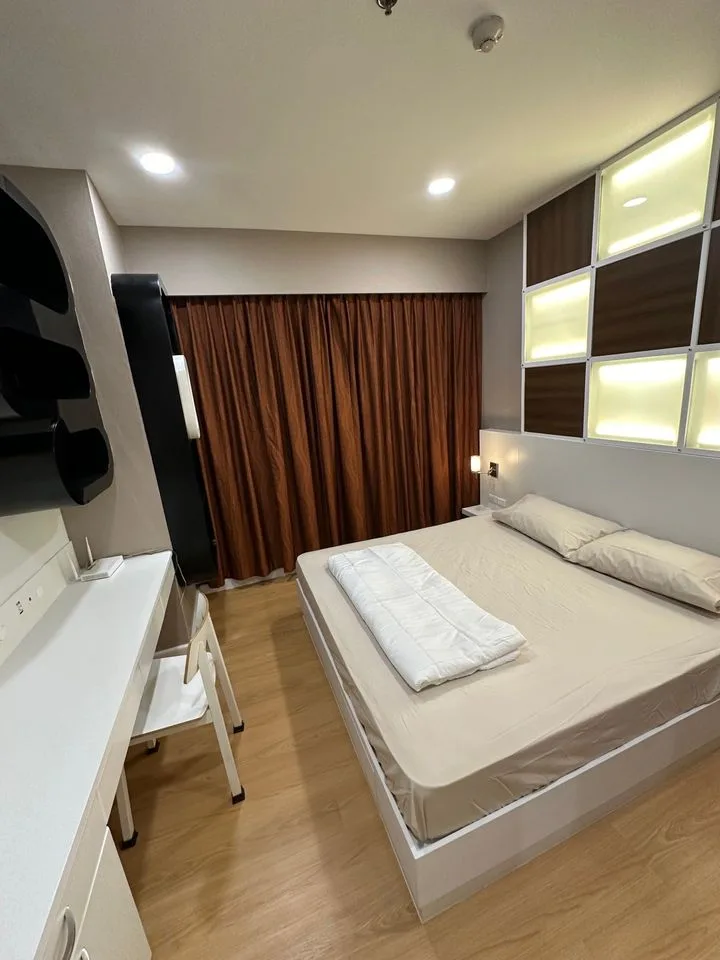 Baan Klang Krung Siam - Pathumwan — photo 8