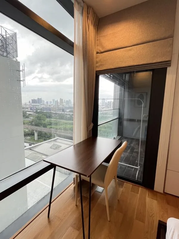 Circle Living Prototype — photo 7