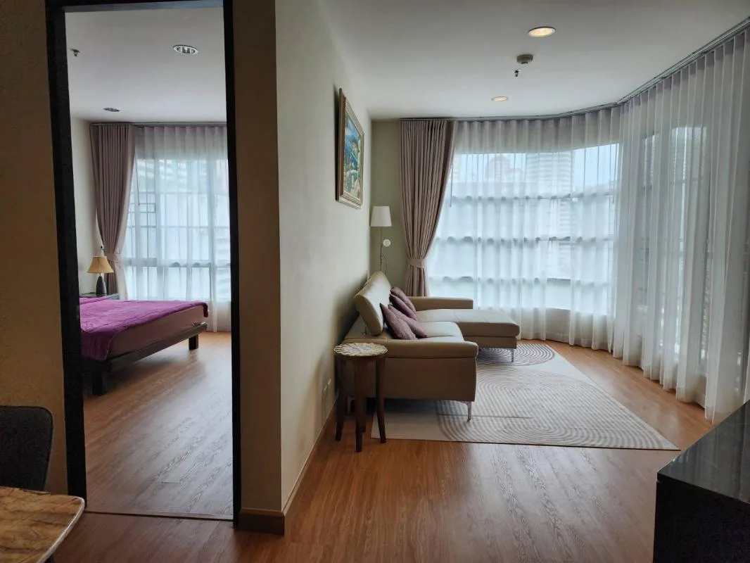 Citi Smart Sukhumvit 18 — photo 2