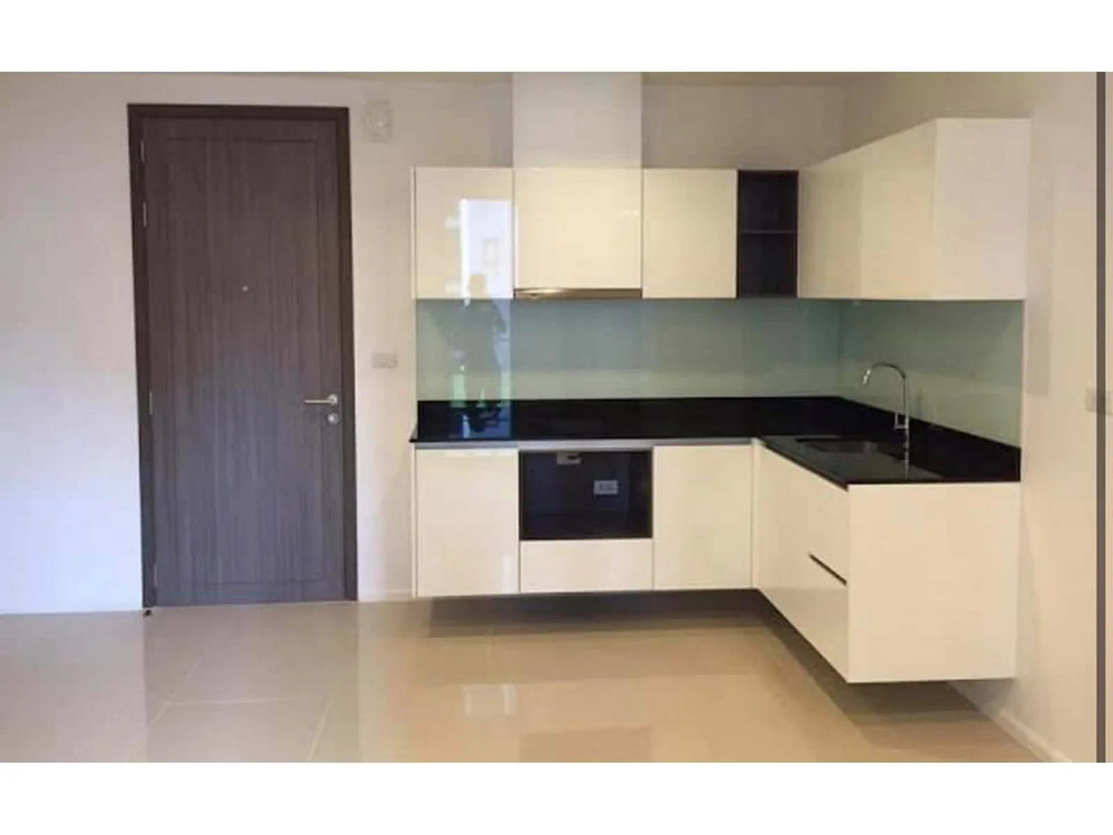 Quinn Condo Ratchada — photo 4
