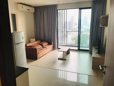 Quinn Condo Ratchada
