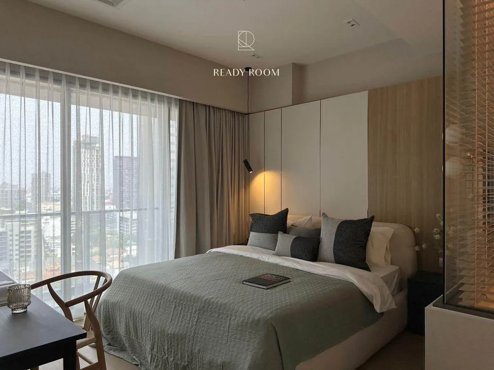 The Strand Thonglor — photo 6