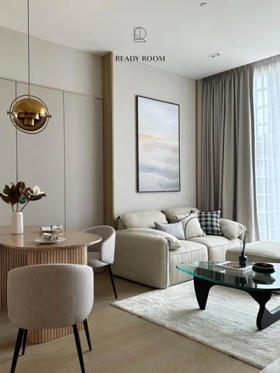 The Strand Thonglor