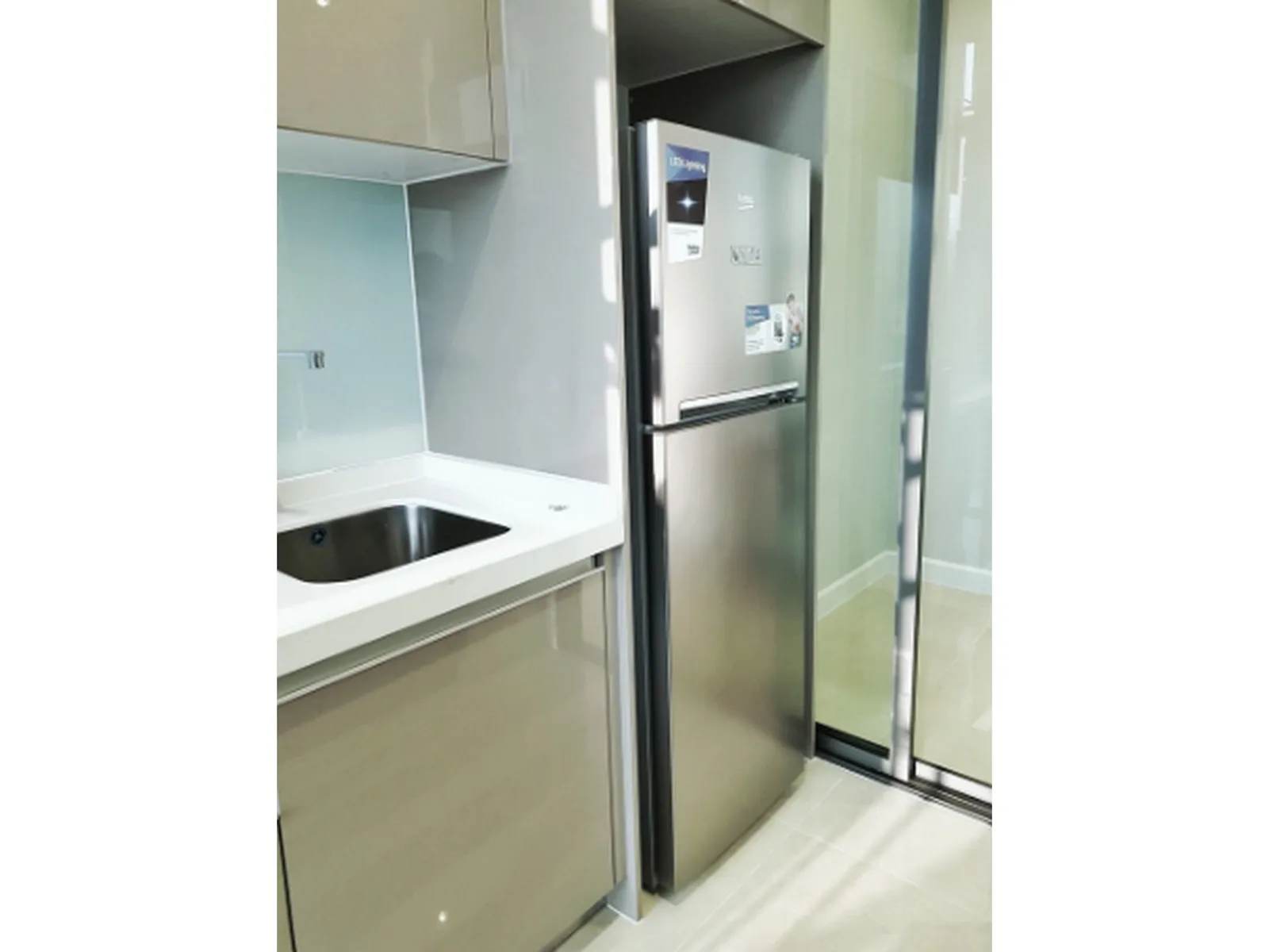 Mayfair Place Sukhumvit 50 — photo 4
