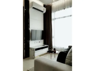 Mayfair Place Sukhumvit 50