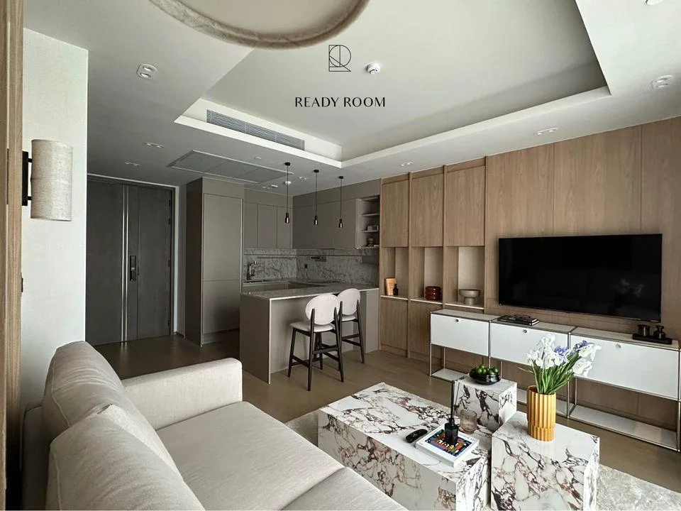 Tonson One Residence — photo 3