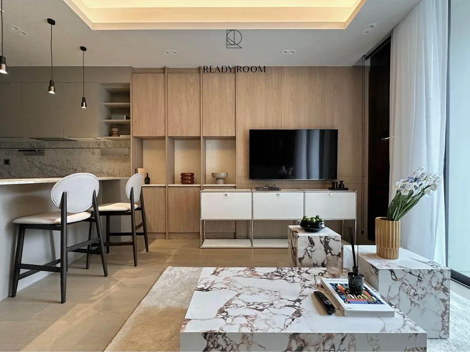 Tonson One Residence — photo 4