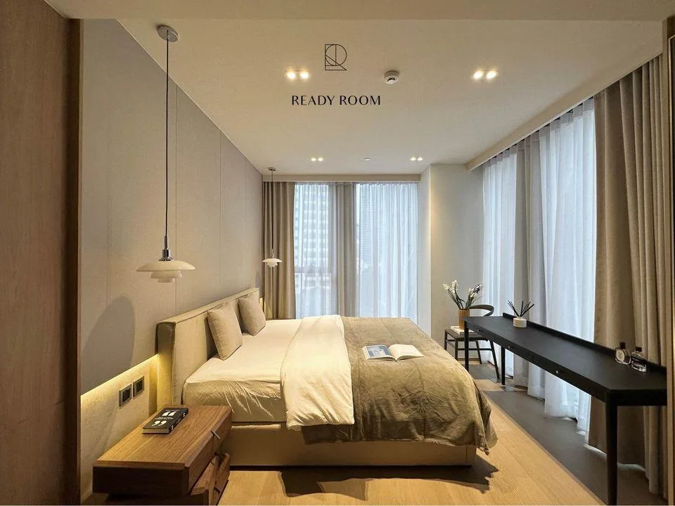 Tonson One Residence — photo 7