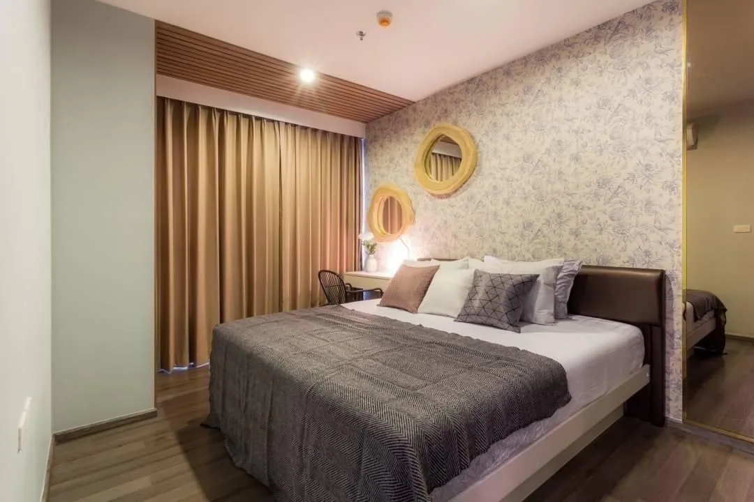 The Base Park West Sukhumvit 77 — photo 10