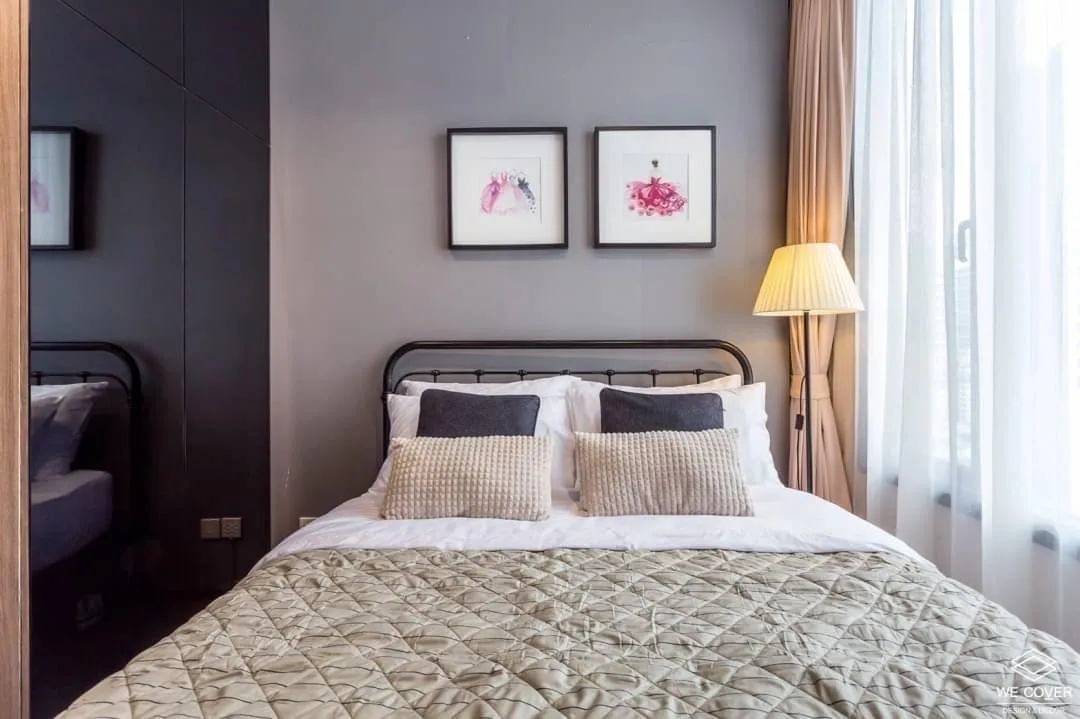 Edge Sukhumvit 23 — photo 8