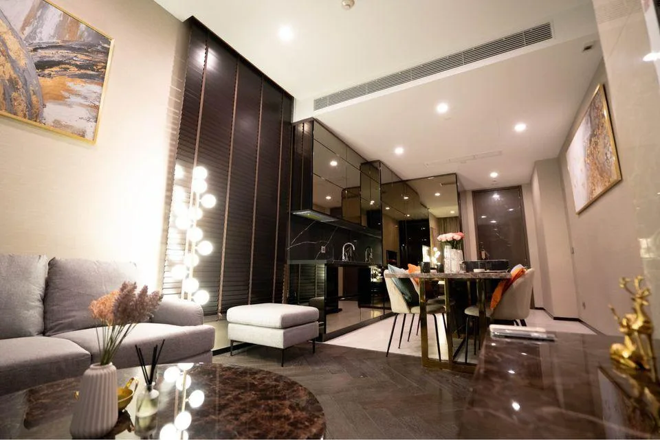 The Esse Sukhumvit 36 — photo 2