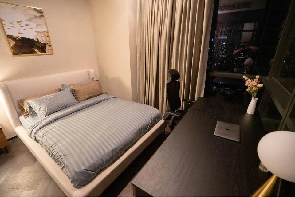 The Esse Sukhumvit 36 — photo 4