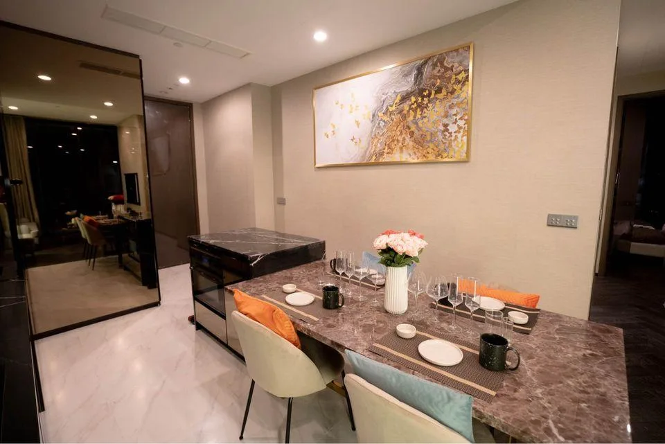 The Esse Sukhumvit 36 — photo 7