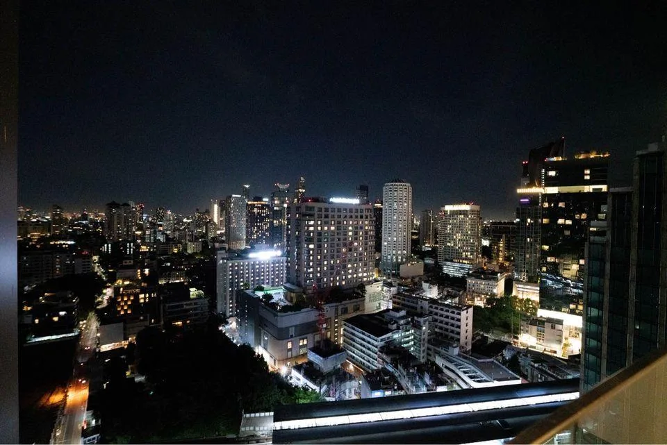 The Esse Sukhumvit 36 — photo 9