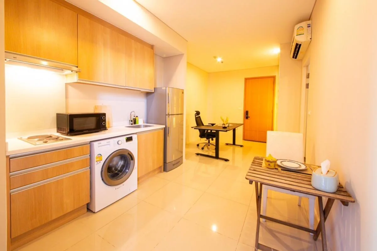 Villa Asoke — photo 2