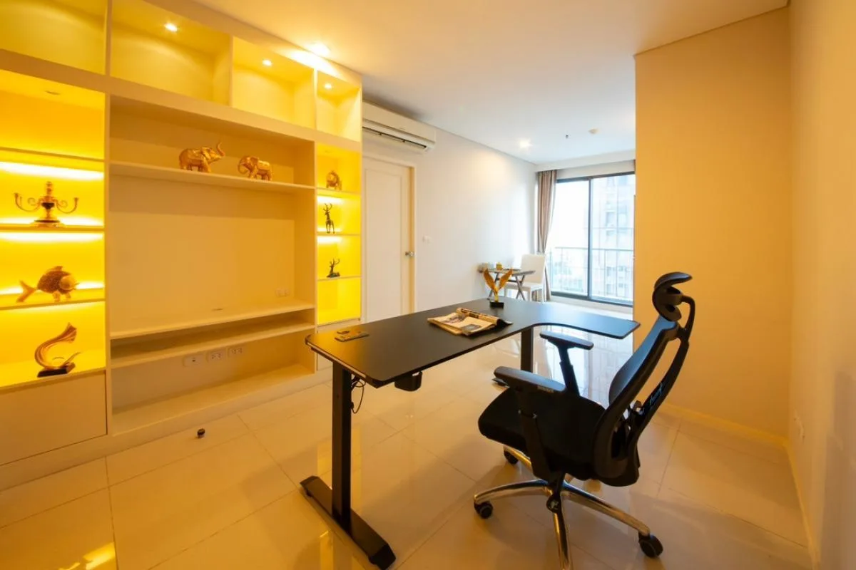 Villa Asoke — photo 3