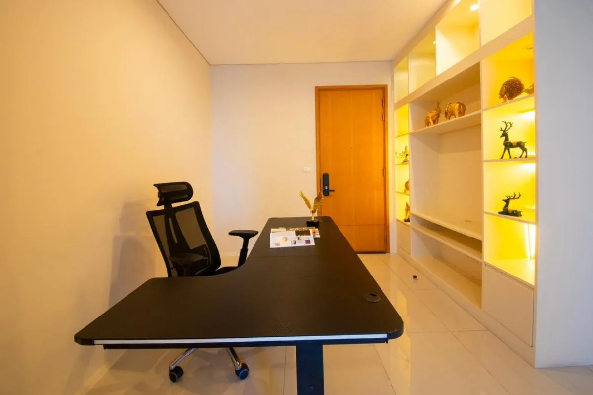 Villa Asoke — photo 4
