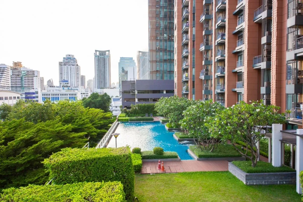 Villa Asoke — photo 7