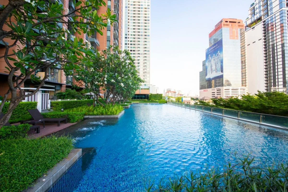 Villa Asoke — photo 8