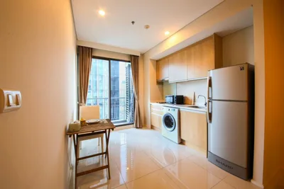 Villa Asoke