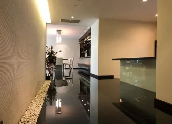 Sky Villas Sathorn — photo 2