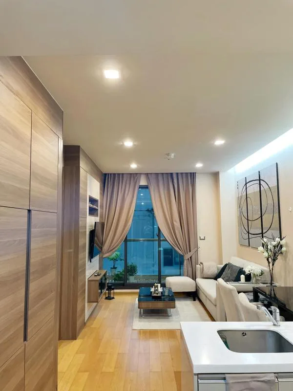 The Address Sathorn — photo 2