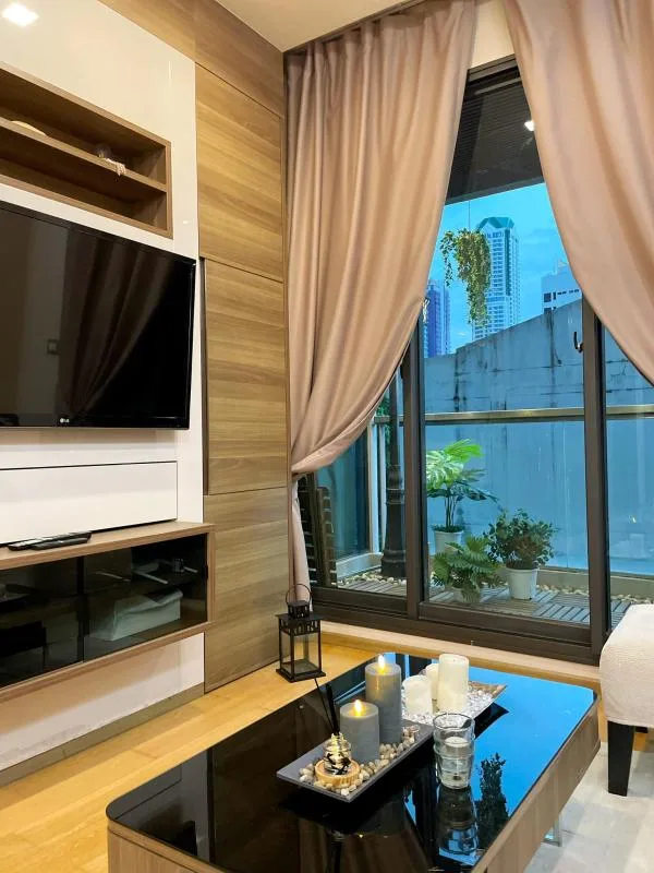 The Address Sathorn — photo 3