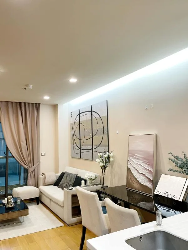 The Address Sathorn — photo 4