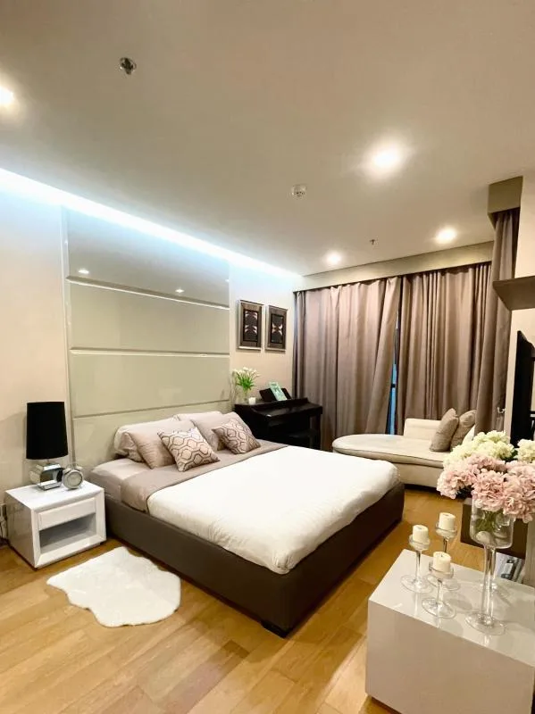 The Address Sathorn — photo 5
