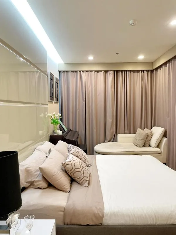 The Address Sathorn — photo 6