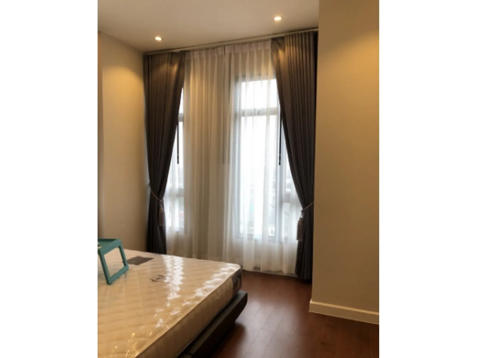 Mayfair Place Sukhumvit 50 — photo 2