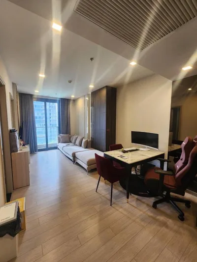 One 9 Five Asoke - Rama 9