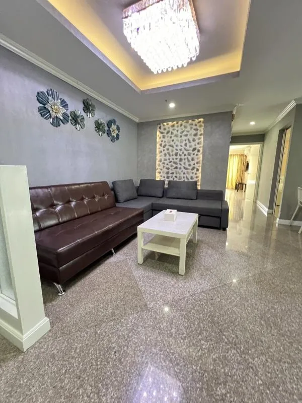 Wittayu Complex — photo 1