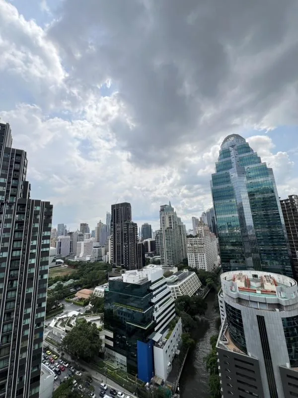 Wittayu Complex — photo 8