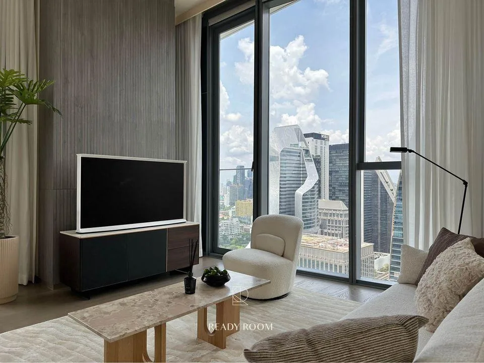 Scope Langsuan — photo 2