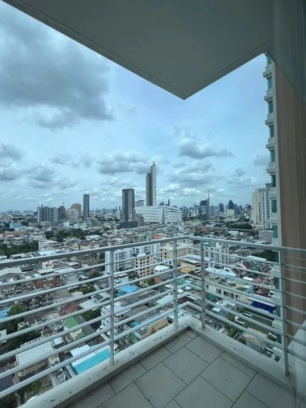 Villa Sathorn — photo 14