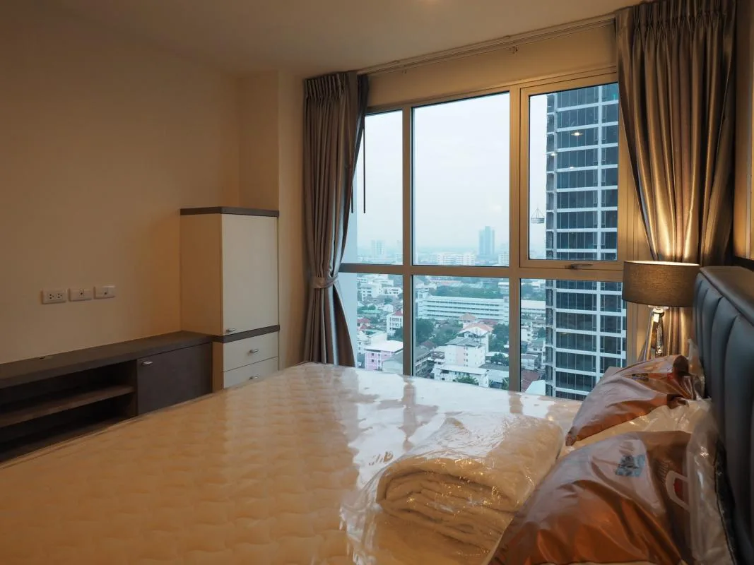 Rhythm Sathorn - Narathiwas — photo 5