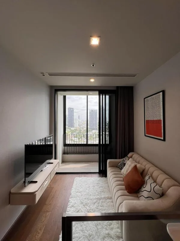 Ideo Q Sukhumvit 36 — photo 2