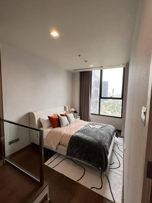 Ideo Q Sukhumvit 36 — photo 4