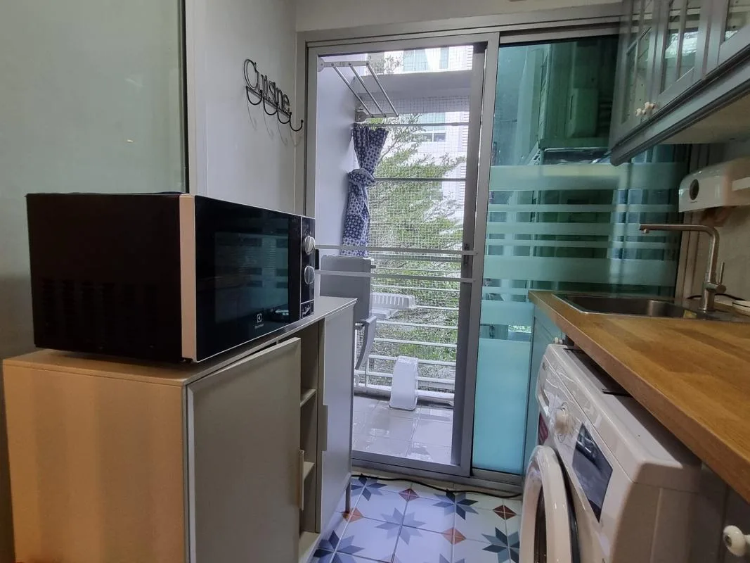 The Room Sukhumvit 79 — photo 5