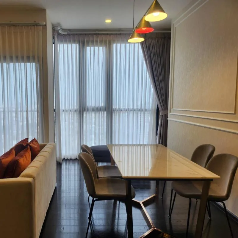 Park Origin Thonglor — photo 2