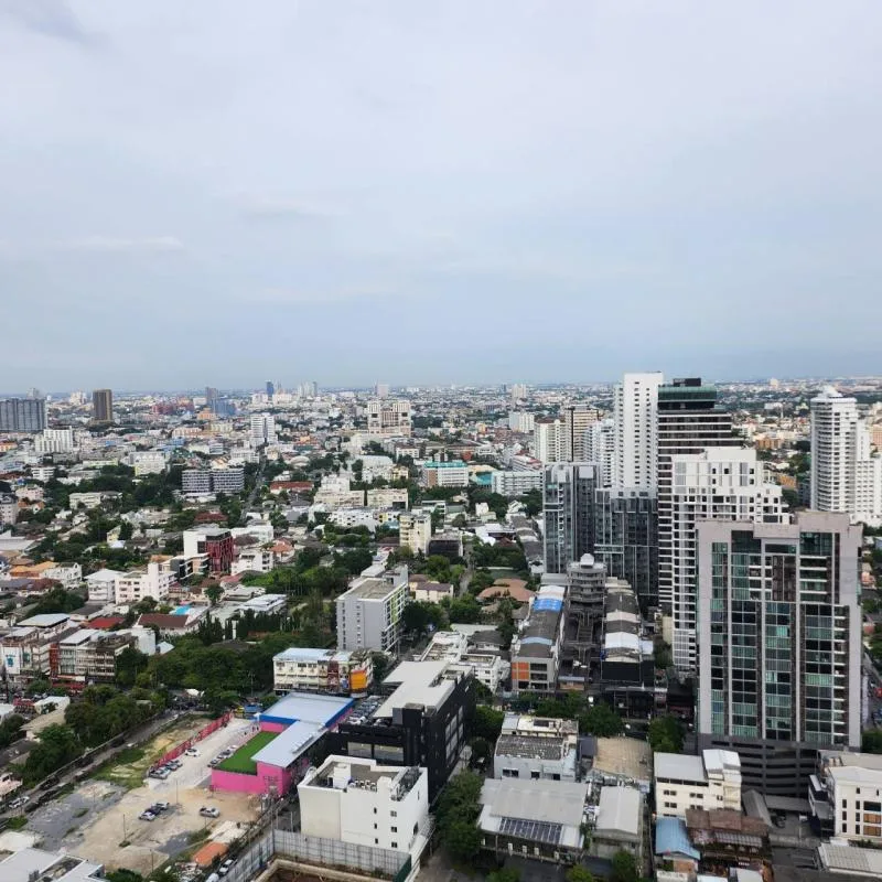 Park Origin Thonglor — photo 8