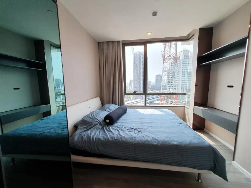 The Room Sukhumvit 69 — photo 4