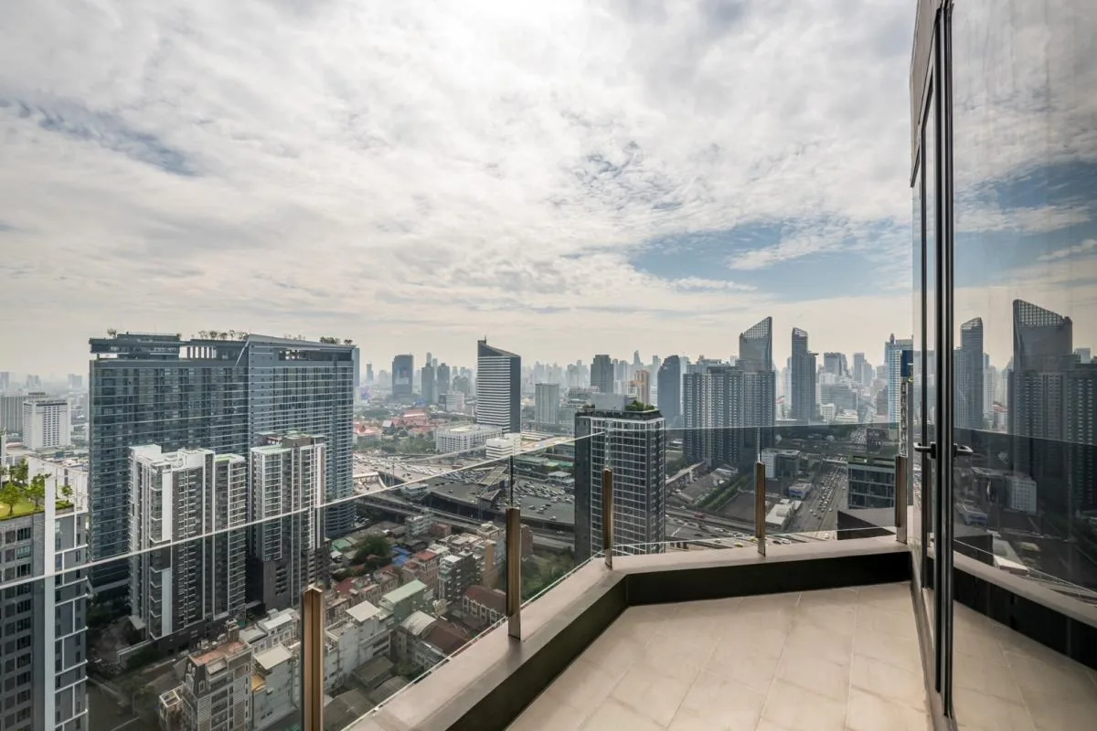 ASHTON Asoke - Rama 9 — photo 8