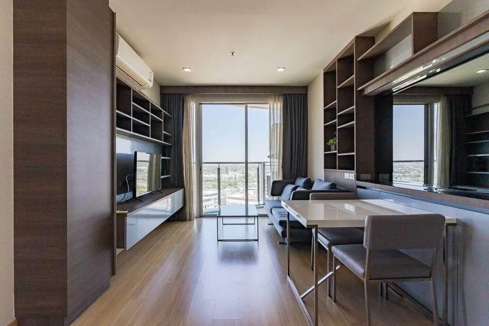 Sky Walk Condominium — photo 3