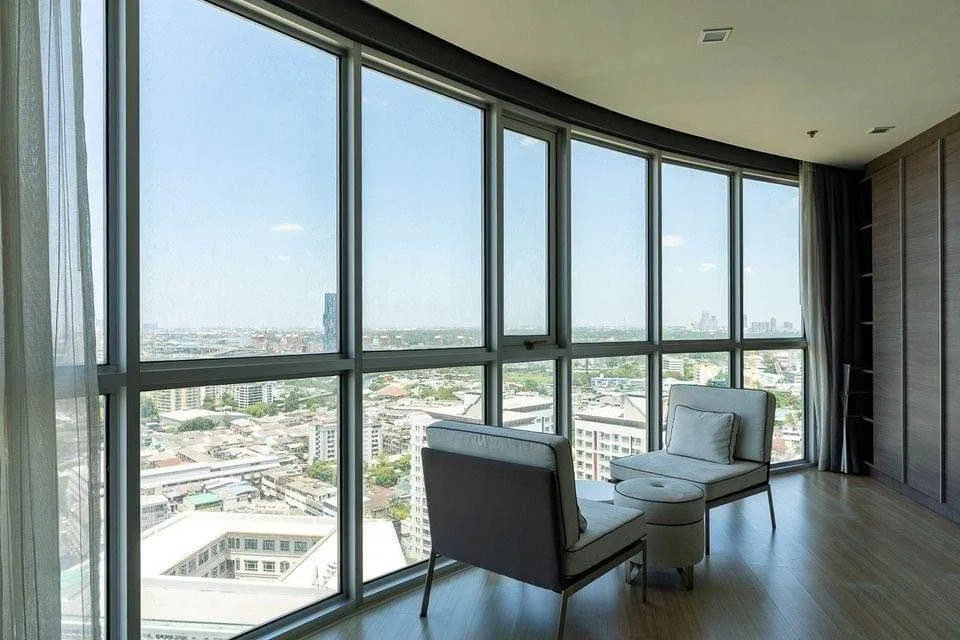 Sky Walk Condominium — photo 6