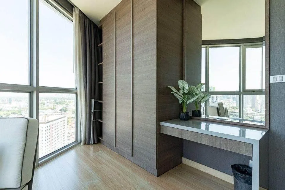 Sky Walk Condominium — photo 8