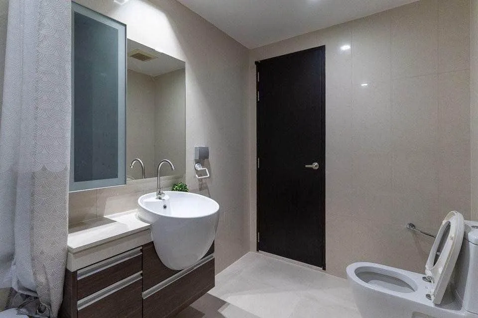 Sky Walk Condominium — photo 9